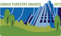 2012 Urban Forestry Awards
