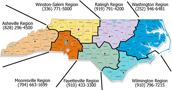 NCFS - Online Burning Permit System